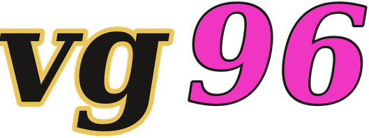 vg96 โลโก้